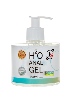 Przejdź do produktu Żel H2O ANAL GEL 300ML