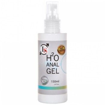Przejdź do produktu Żel H2O Anal Gel 150ml