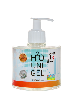Przejdź do produktu Żel H2O UNI Gel 300 ml