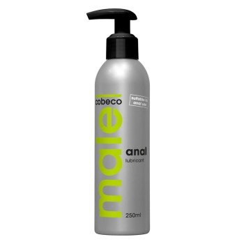 Przejdź do produktu MALE cobeco: Anal lubricant thick (250ml)