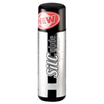 Przejdź do produktu Żel SILC glide  100ml siliconebased lubricant