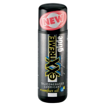 Przejdź do produktu Żel eXXtreme Glide  50ml siliconebased lubricant + comfort oil