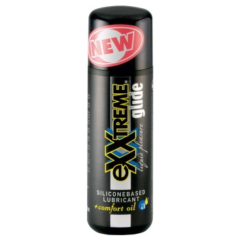 Przejdź do produktu Żel eXXtreme Glide  100ml siliconebased lubricant + comfort oil
