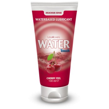 Przejdź do produktu Żel WATER TOUCH CHERRY 100ML