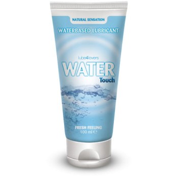 Przejdź do produktu WATER TOUCH 100 ML
