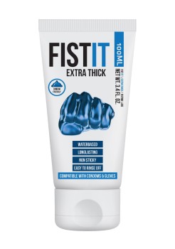 Przejdź do produktu Fist It   Extra Thick   100 ml