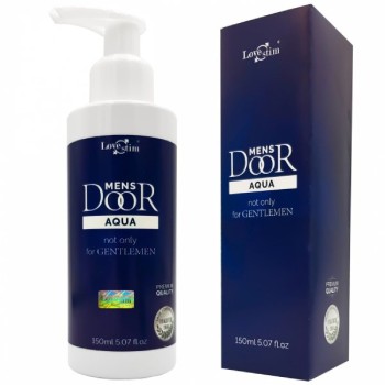 Przejdź do produktu OLEJEK MENS DOOR AQUA 150ml