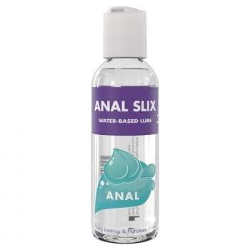 Przejdź do produktu Żel Anal Slix kinx 100ml