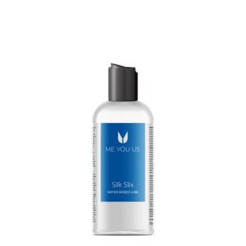 Przejdź do produktu Żel  Me You Us Silk Slix Water Based Lubricant Transparent 100ml