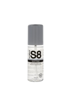 Przejdź do produktu S8 Premium Silicone Lube 125ml Original