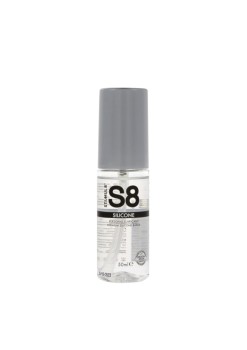 Przejdź do produktu S8 Premium Silicone Lube 50ml Original