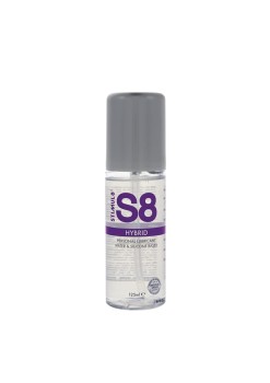 Przejdź do produktu S8 Hybrid Lube 125ml Natural