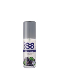Przejdź do produktu S8 WB Flavored Lube 125ml Blackcurrant