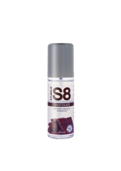 Przejdź do produktu S8 WB Flavored Lube 125ml Chocolate