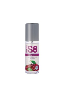 Przejdź do produktu S8 WB Flavored Lube 125ml Cherry
