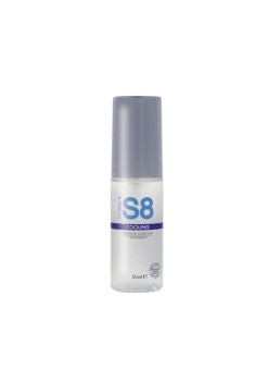 Przejdź do produktu S8 WB Cooling Lube 50ml Cooling