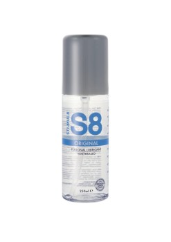 Przejdź do produktu S8 Waterbased Lube 250ml Original