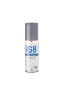 Przejdź do produktu S8 Waterbased Lube 125ml Original