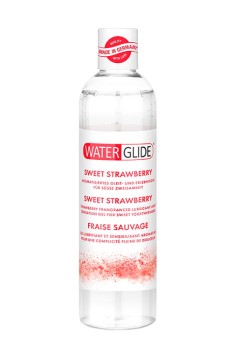 Przejdź do produktu WATERGLIDE 300 ML SWEET STRAWBERRY