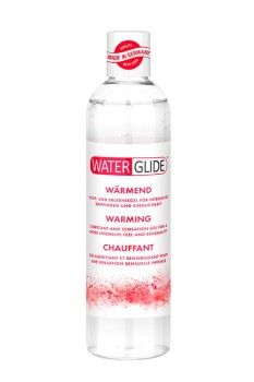 Przejdź do produktu WATERGLIDE 300 ML WARMING