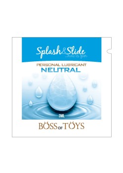Przejdź do produktu Żel BOSSGlide 3 ml