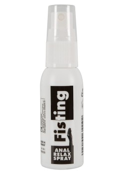 Przejdź do produktu Fisting Relax Spray 30 ml