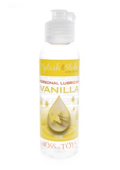 Przejdź do produktu Żel VANILLA Boys of Toys 100 ml.
