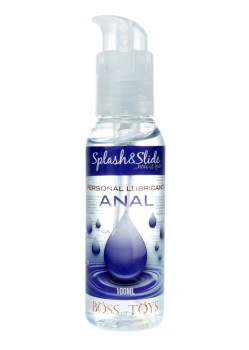 Przejdź do produktu Żel ANAL Boys of Toys 100 ml.
