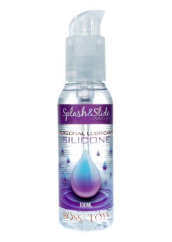 Przejdź do produktu Żel SILICONE Boys of Toys 100 ml.
