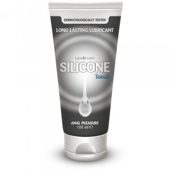 Przejdź do produktu Żel SILICONE TOUCH 100ML