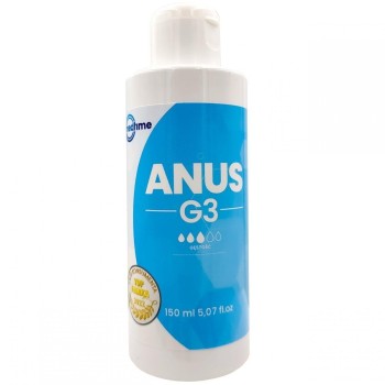 Przejdź do produktu MedTime / Anus Gel G3 150 ml