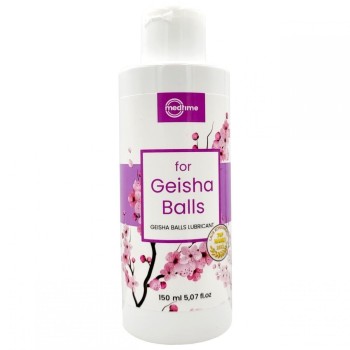 Przejdź do produktu MedTime / For Geisha Balls 150 ml