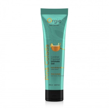 Przejdź do produktu Lube Tube Cocktail Pina Colada   100ml