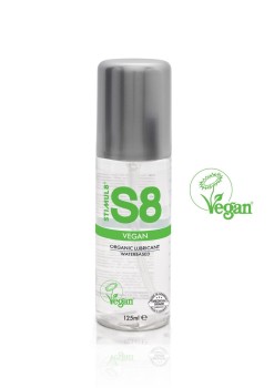Przejdź do produktu S8 WB Vegan Lube 125ml Natural