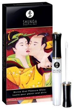 Przejdź do produktu LIPGLOSS Strawberry Sparkling Wine