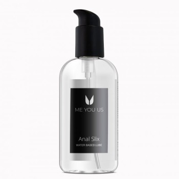 Przejdź do produktu Żel Kinkx Anal Slix 250 ml