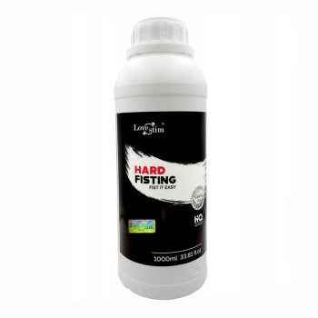 Przejdź do produktu Żel Hard Fisting 1000ml