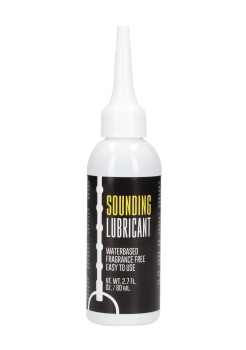 Przejdź do produktu Urethral Sounding Lubricant   80 ml