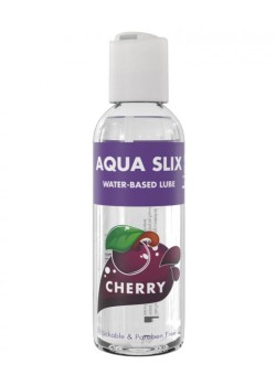 Przejdź do produktu Żel Aqua Slix Cherry 100ml.