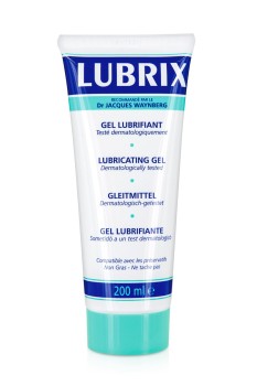 Przejdź do produktu LUBRIX 200 ML