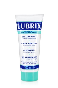 Przejdź do produktu LUBRIX 100 ML