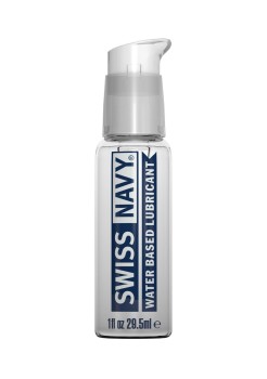 Przejdź do produktu Premium   Waterbased Lubricant   1 fl oz / 30 ml