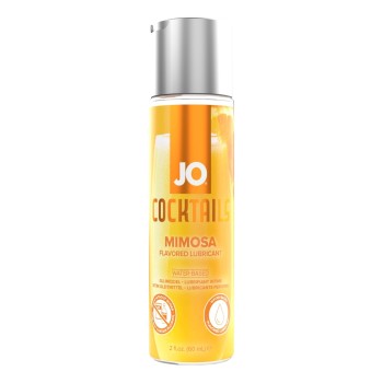 Przejdź do produktu System JO   H2O Lubricant Cocktails Mimosa 60 ml