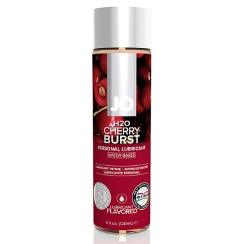 Przejdź do produktu System JO   H2O Lubricant Cherry 120 ml