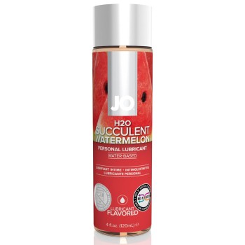 Przejdź do produktu System JO   H2O Lubricant Watermelon 120 ml
