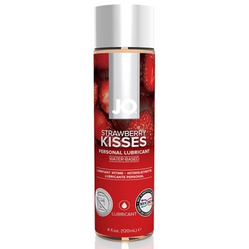 Przejdź do produktu System JO   H2O Lubricant Strawberry 120 ml