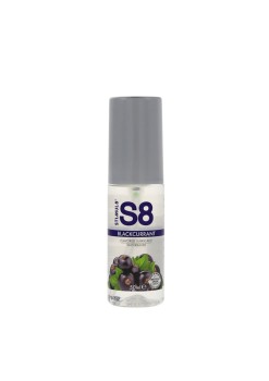 Przejdź do produktu S8 WB Flavored Lube 50ml Blackcurrant