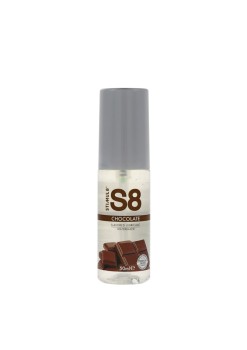 Przejdź do produktu S8 WB Flavored Lube 50ml Chocolate