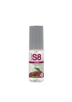 Przejdź do produktu S8 WB Flavored Lube 50ml Cherry