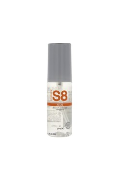 Przejdź do produktu S8 WB Anal Lube 50ml Natural